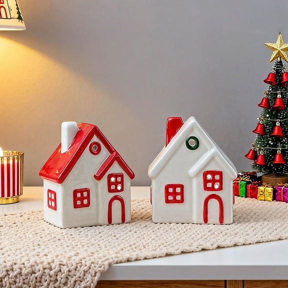 Candle Warmer Lamp, Aromatherapy Candle Melter, Electric Wax Warmer, Decorative Home Fragrance Diffuser, Ambiance Lighting for Desk