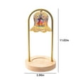 thumbnail image 1 of Candle Warmer Lamp, Electric Candle Warmer Lamp with Timer & Dimmer , Height Adjustable Scented Candle Wax Melter Warming Lamp Gifts for Mom ( Glass, Metal), 1 of 6