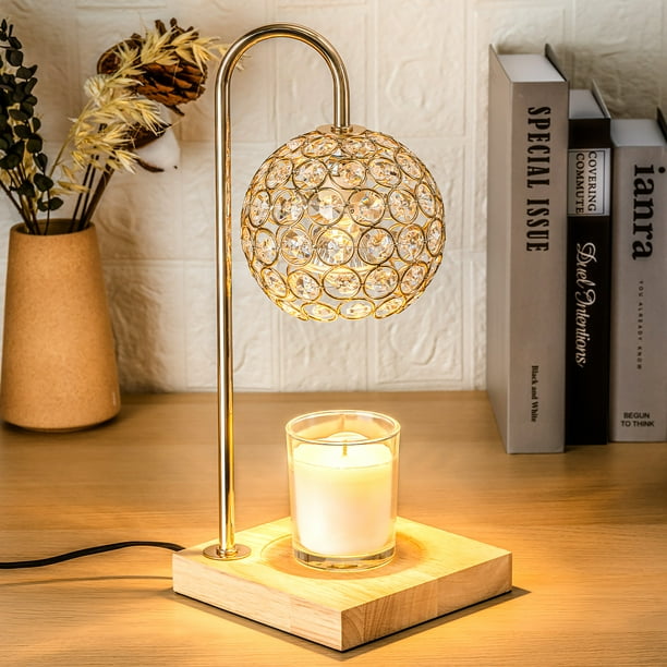 Wax warmer lamp discount