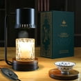 thumbnail image 1 of Candle Warmer Lamp with Timer & Dimmer, Candle Warmer Light for Jar Candles , Home Decor and Mothers Day Gifts, 1 of 6