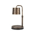 thumbnail image 1 of Candle Warmer Lamp with Timer & Dimmer,Height Adjustable Electric Wax Melt Warmer for Jar Candles,Gifts for Mom Home Decor, 1 of 3