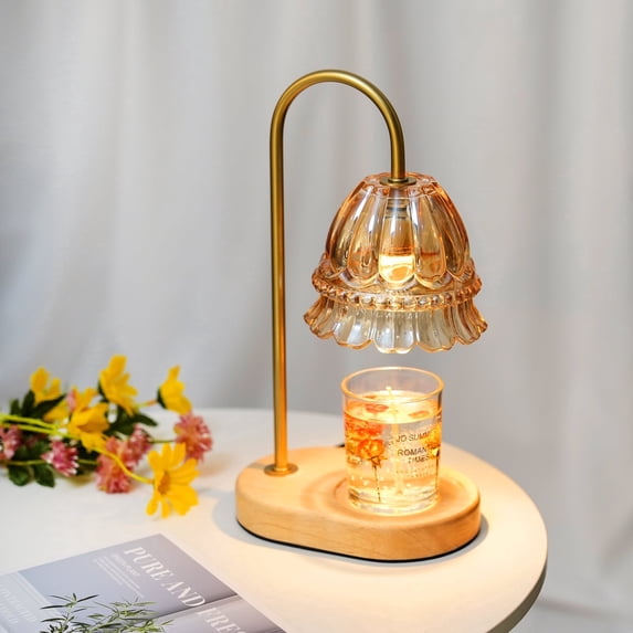 Candle Warmer Lamp