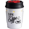 thumbnail image 1 of ILLUMINATION FRAGRANCE WARMER - CLASSIC COFFEE HOUSE, 1 of 6