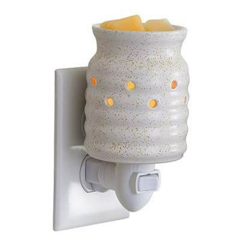 Candle Warmers Etc. Triple Scent Wax Melt- 3 Fragrances In 1, Baked Goods
