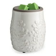 thumbnail image 1 of Wax Melt Warmers | Flip Dish, Plug-In, Glass, Ceramic, 1 of 7
