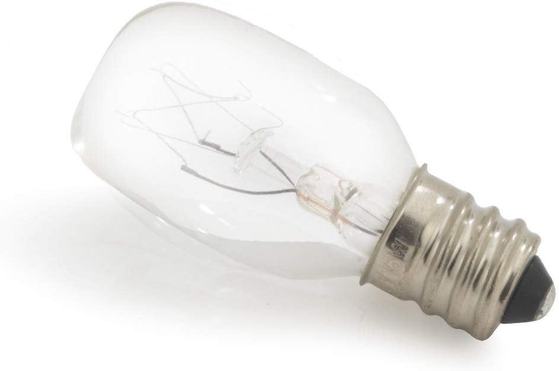 Wax warmer sale light bulbs walmart