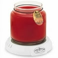 Candle Warmers Etc. Original Candle Warmer Plate (White, Plugin) â