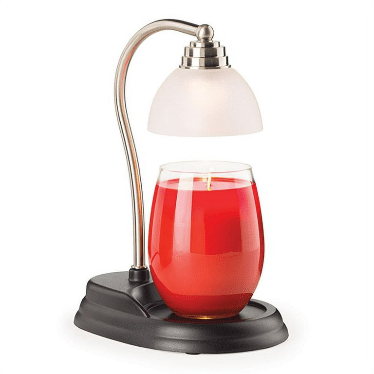 Pendent Candle Warmer Lamp
