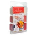 thumbnail image 1 of Candle Warmers Triple Scent Wax Melt- 3 Fragrances in 1, Fresh Fruit, 1 of 5
