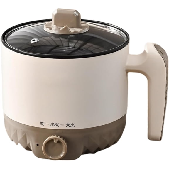 Candle Wax Melter, Electric Heating, 15x17cm, Soap Candle Pot, Craft Melting Tool, Non-Stick Coating, for Women Men Home Aromatherapy Wax Making Salon Use