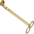 thumbnail image 1 of Candle Wick Accessory - Candle Wick Trimmer - Candle Wick Clipper - Wick Cutter Scissor - for Putting Out Extinguish Candle Wicks Flame (Gold), 1 of 4