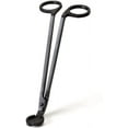 thumbnail image 1 of Candle Wick Cutter Wick Cutter Wick Cutter Wick Scissors (Matte Black), 1 of 7