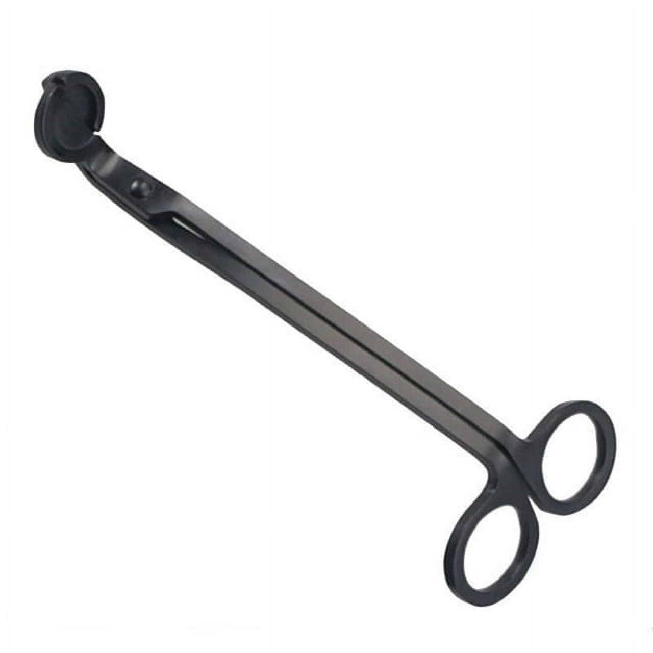 Candle Wick Cutter Wick Cutter Wick Cutter Wick Scissors (Matte Black