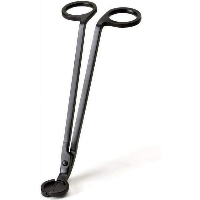 Candle Wick Cutter Wick Cutter Wick Cutter Wick Scissors (Matte Black