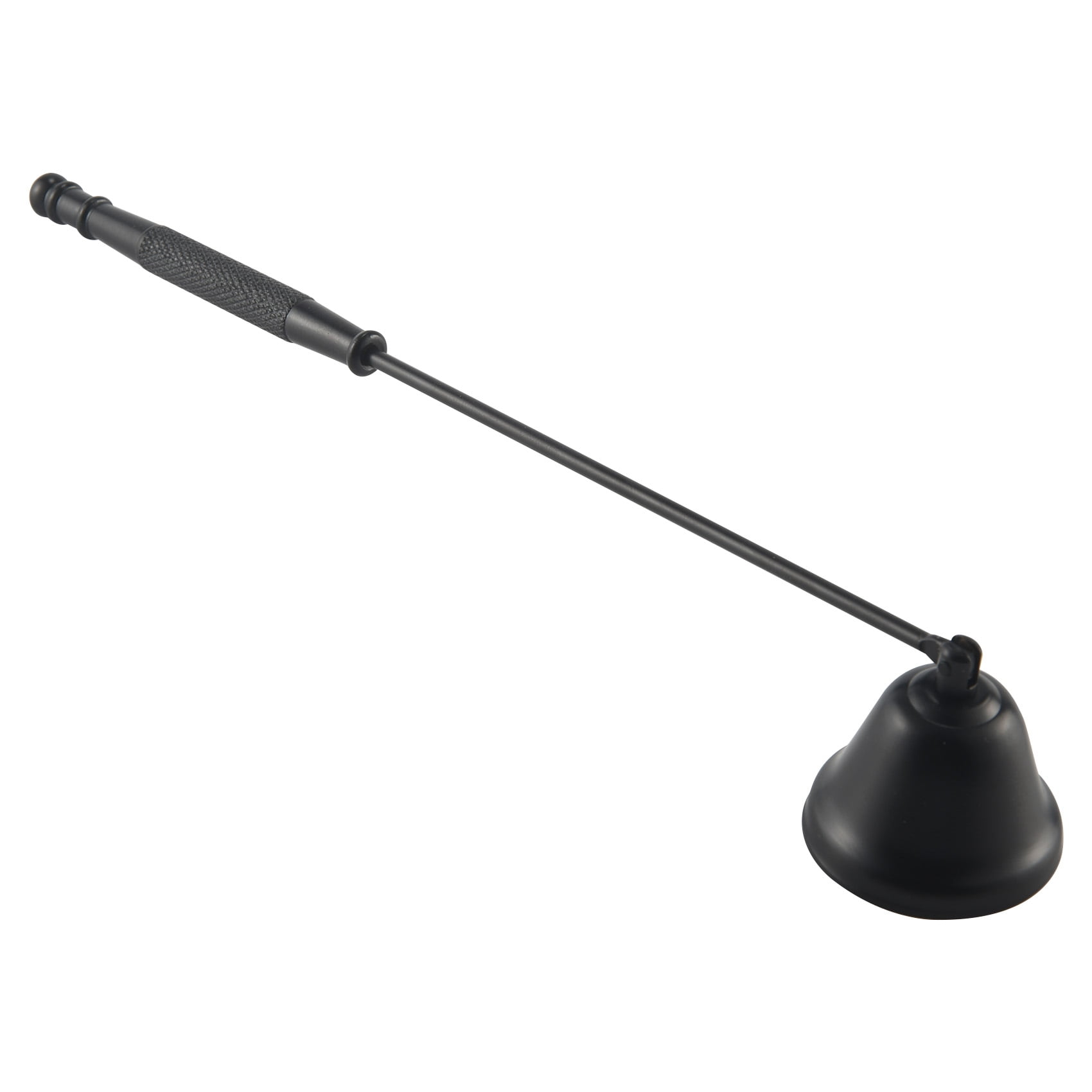 Candle Wick Snuffer Stainless Steel Candle Flame Trimmer Shaped Oil