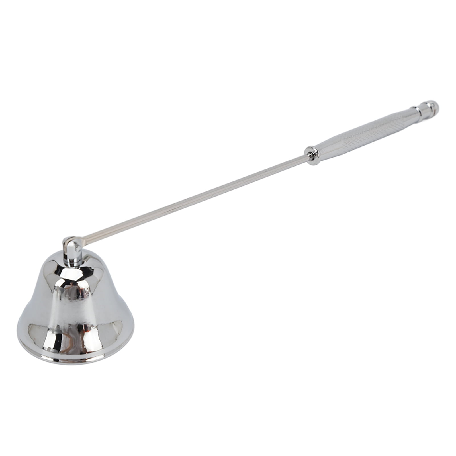 Candle Wick Snuffer Stainless Steel Wick Flame Snuffer Vintage