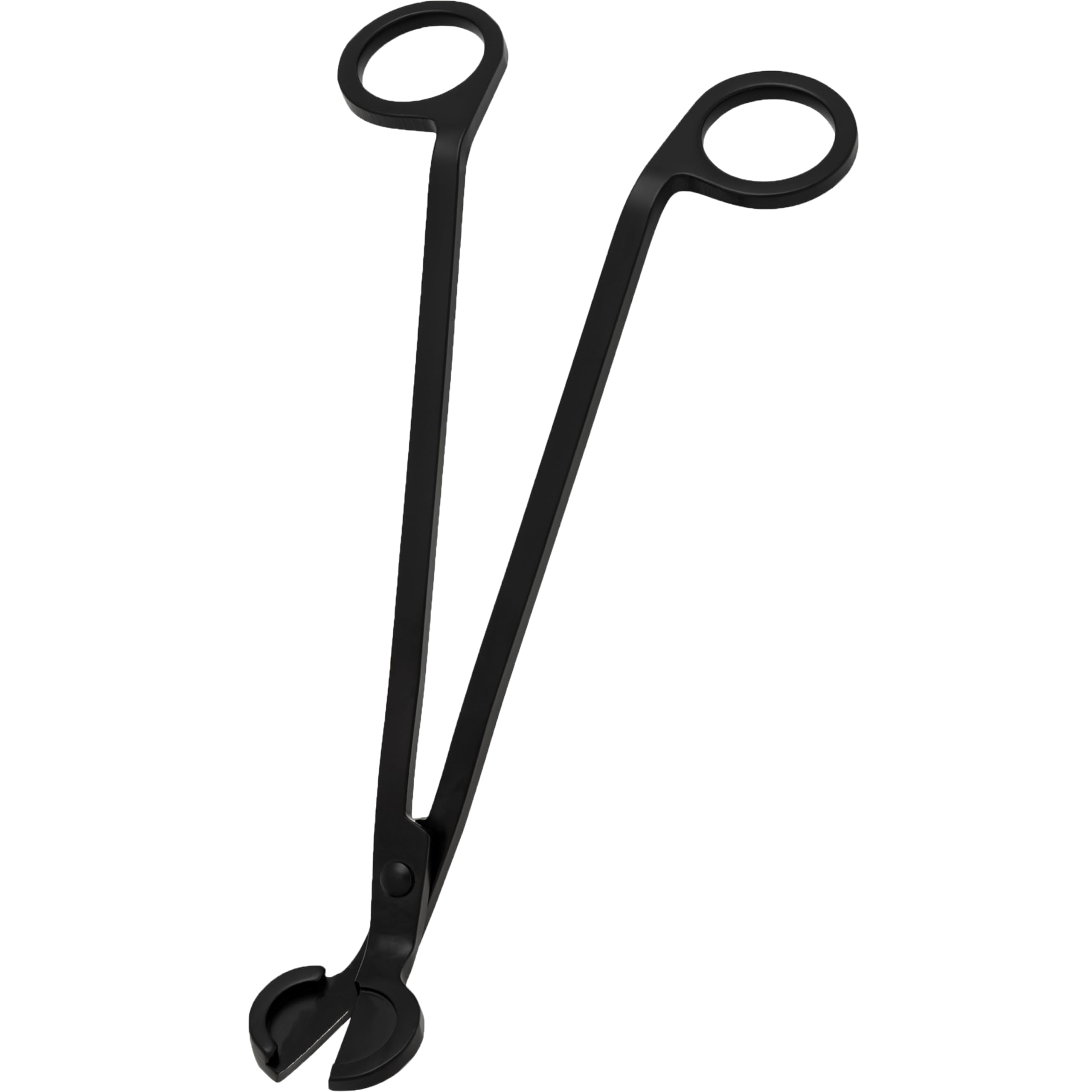 Wick Cutter Candle Wick Trimmer, 7 Inch Stainless Steel Wick Cutter for Candles ...