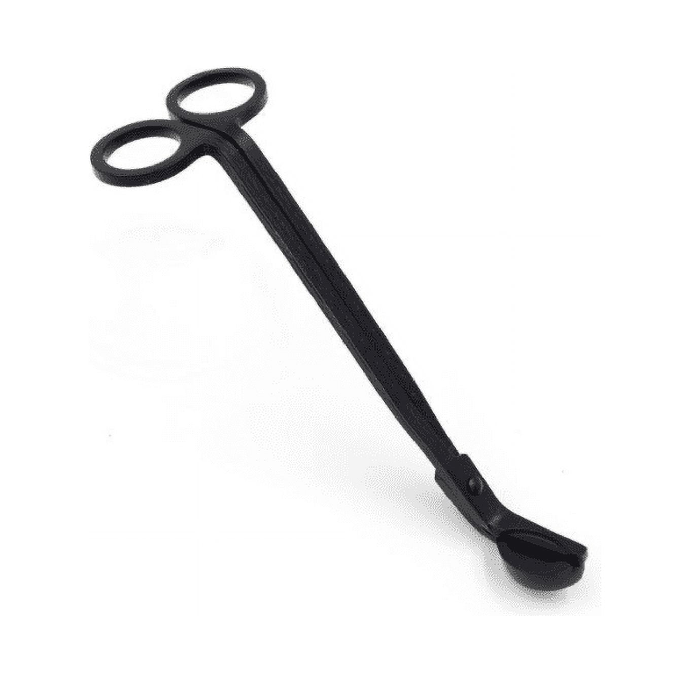 Wick Cutter Candle Wick Trimmer Candle Wick Cutter Stainless Steel Wick Scissor ...