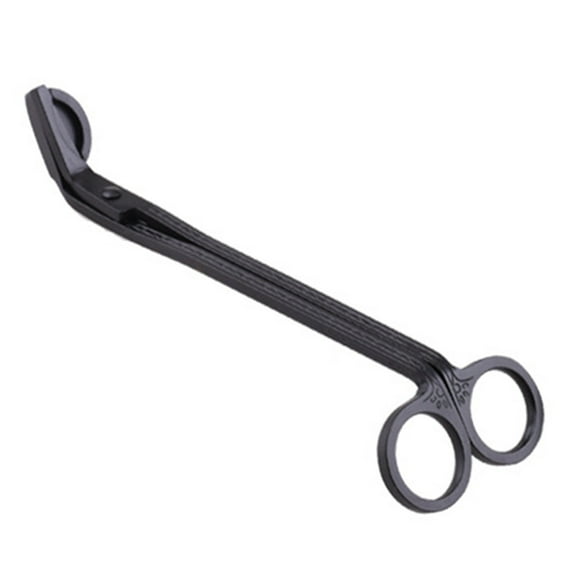 Candle Wick Trimmer Candle Wick Cutter Stainless Wick Clipper Scissor Tool