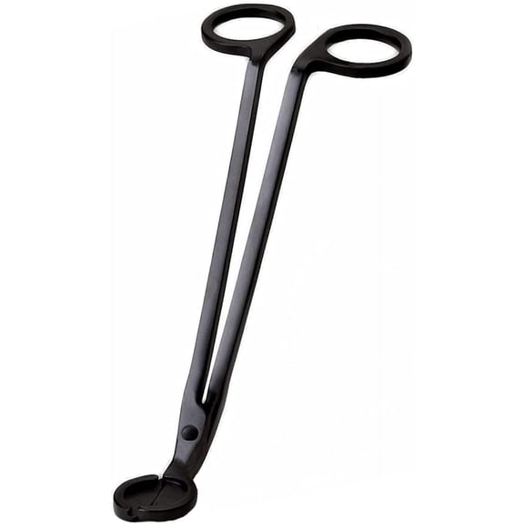 Candle Wick Trimmer,Stainless Steel Wick Clipper Cutter, Scissors