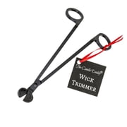Candle Wick Trimmer - The Candle Daddy - Matte Black