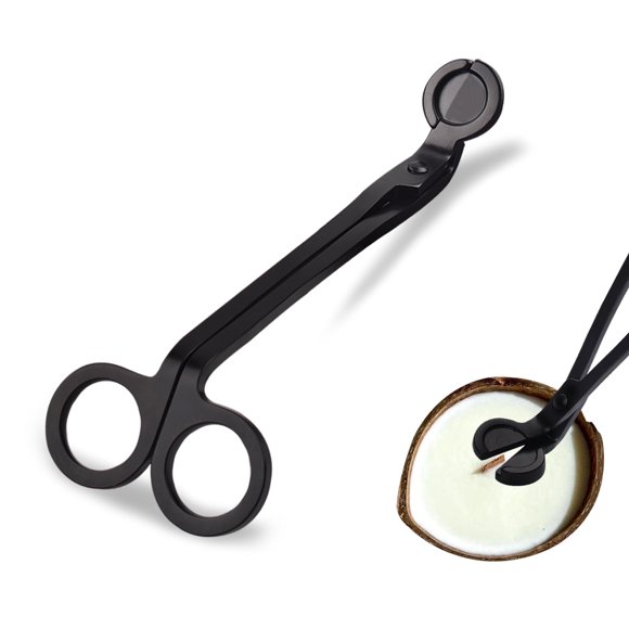 Wick Cutter Wick Trimmers in Candle Accessories - Walmart.com