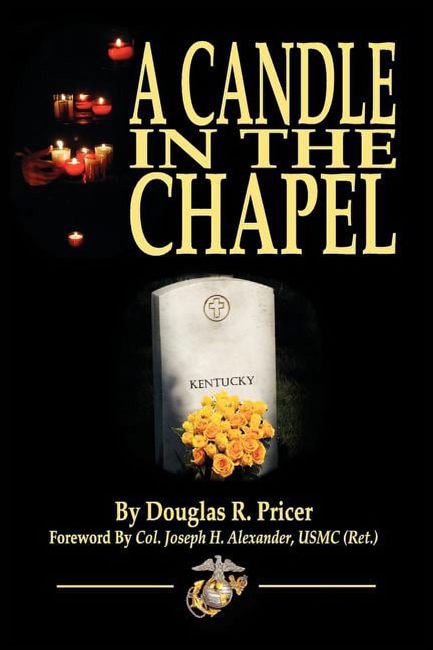 Candle in the Chapel