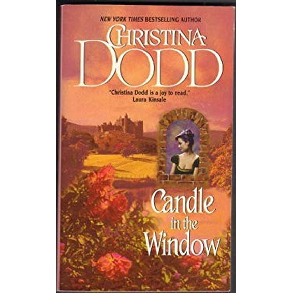 Pre-Owned Candle in the Window (Mass Market Paperback) 0061082376 9780061082375