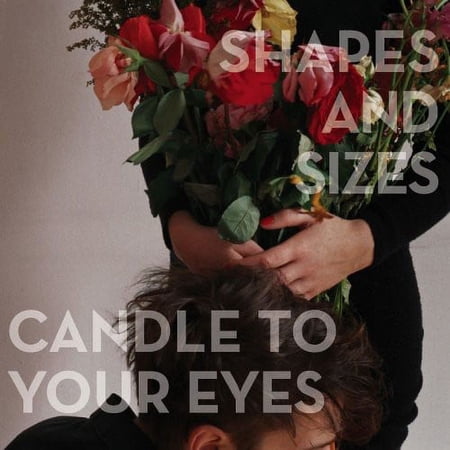 Candle to Your Eyes (CD) (Digi-Pak)