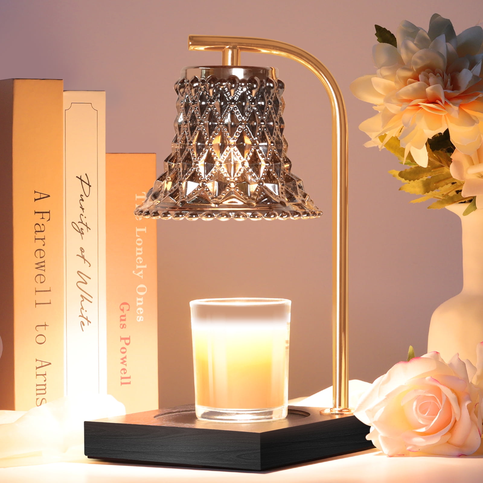 Candle Lamp Best Wax Warmers For Scents Candle Warmer Lamp As A