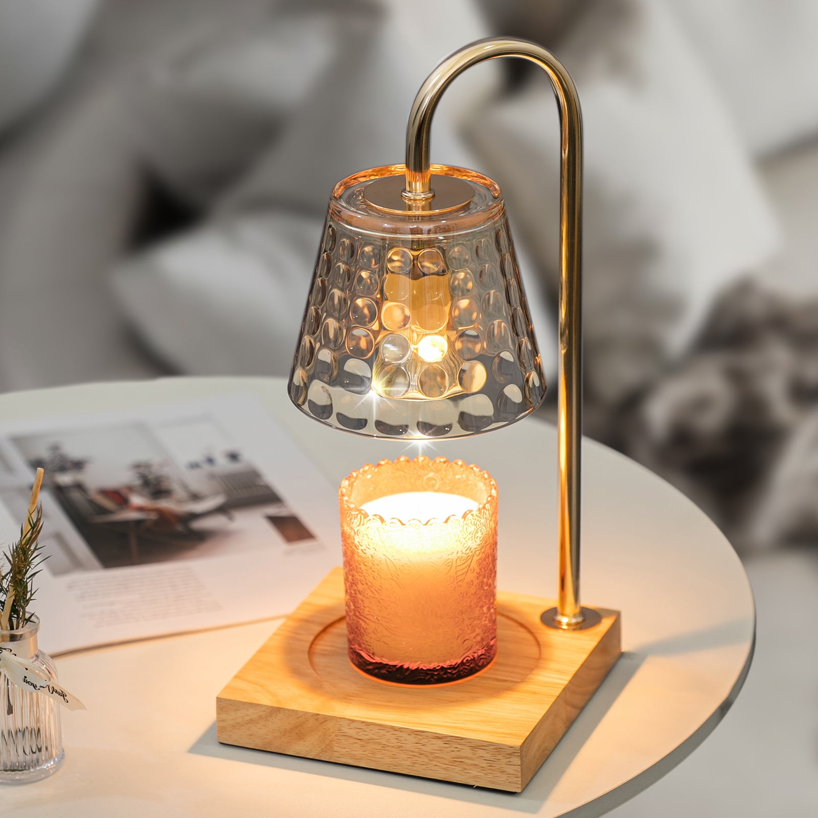 Cool Review About Shades Of Light Candle Lamp