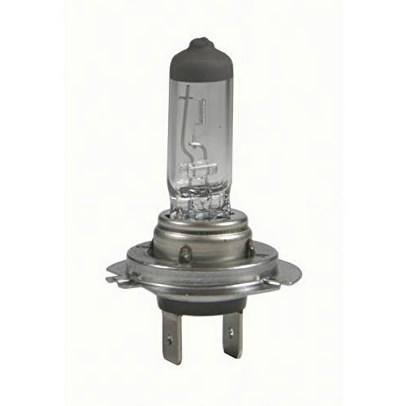 CandlePower H4 Quartz Halogen Bulb - 12V - 100/55W 4730
