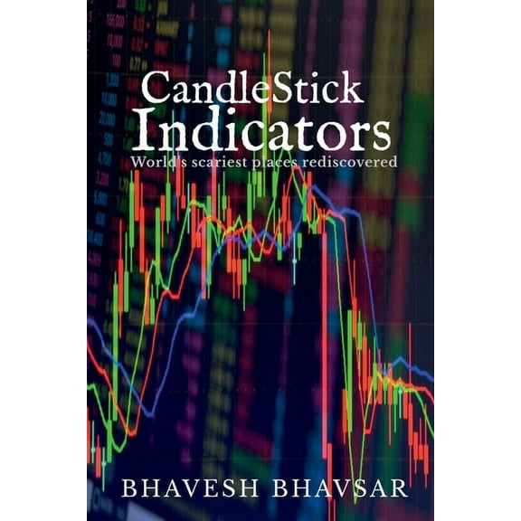 CandleStick Indicators, (Paperback)