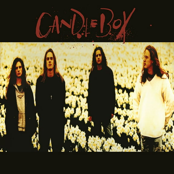 Candlebox - Candlebox - Music & Performance - CD