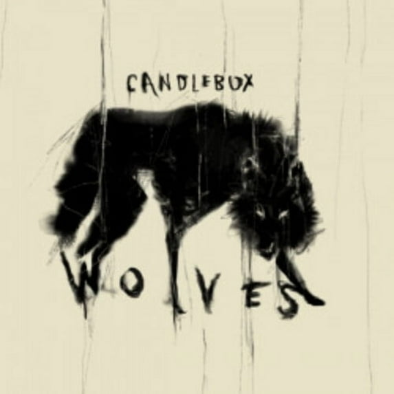Candlebox - Wolves - Music & Performance - CD