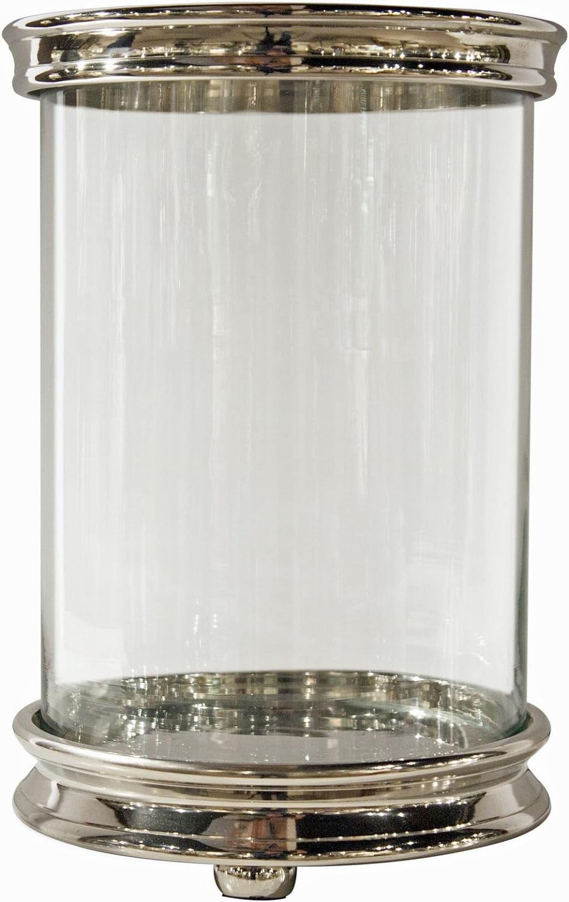 Candleholders Hill Cylinder Pillar Candle Holder Finish Pillar
