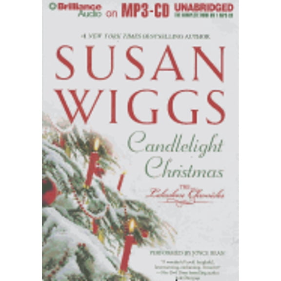 Pre-Owned Candlelight Christmas