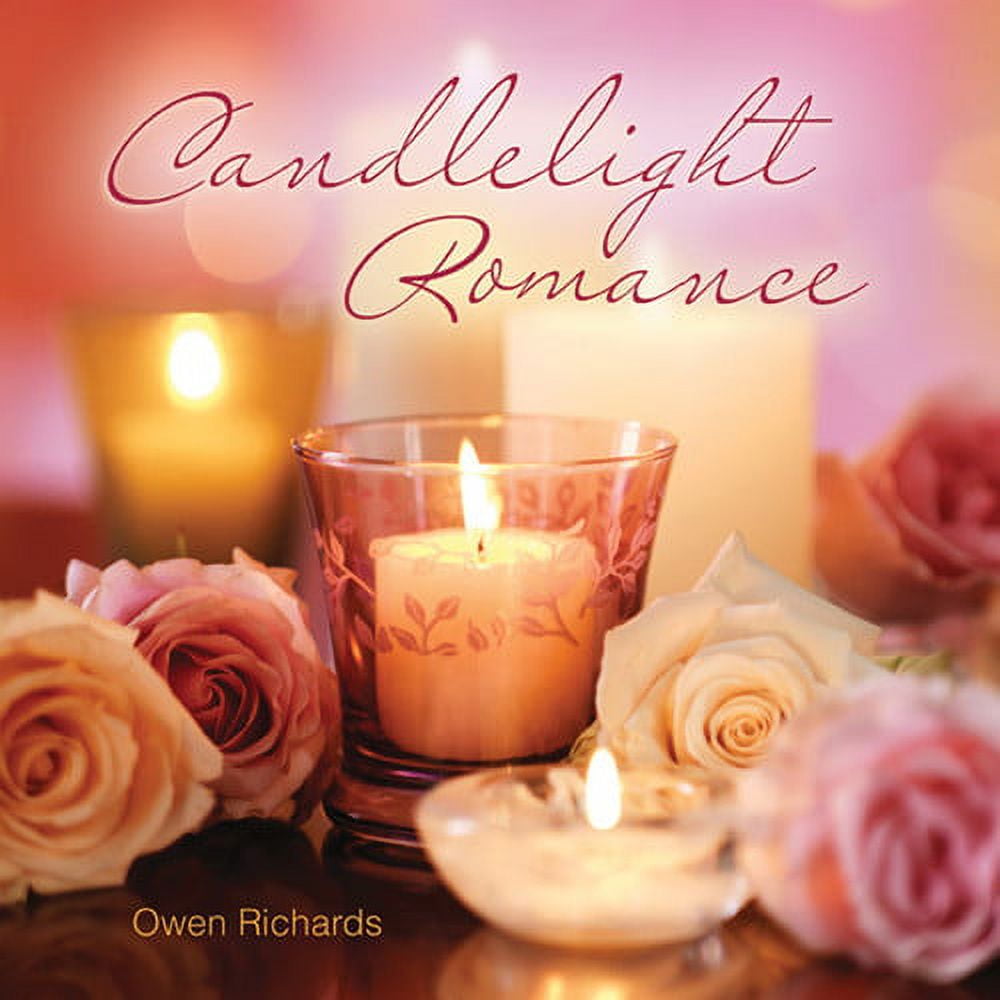 Candlelight Romance Original Soundtrack