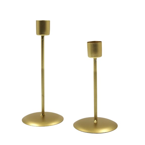 Candlelight Stand for Wrought Candlestick Holder Display Home Dcor Platform Competitors