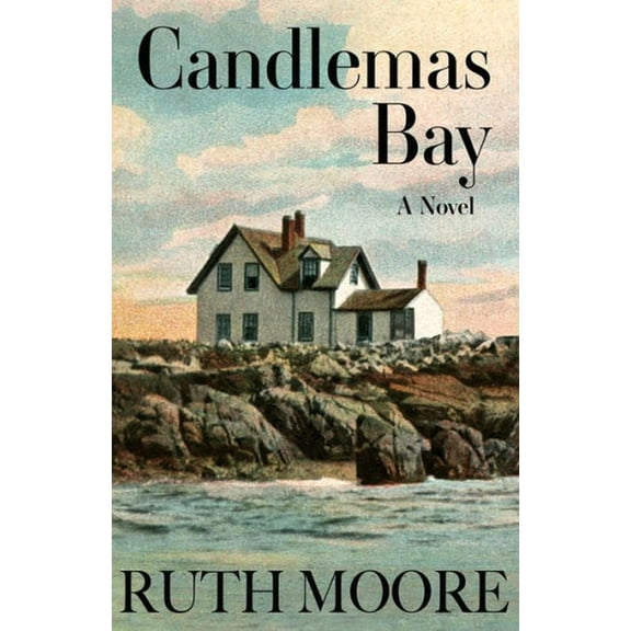Candlemas Bay, (Paperback)