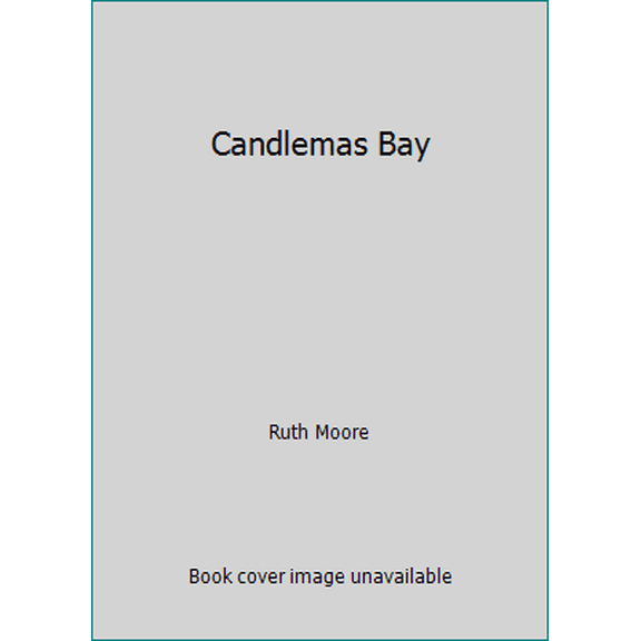 Pre-Owned Candlemas Bay (Paperback) 0942396707 9780942396706