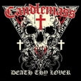 thumbnail image 1 of Candlemass - Death Thy Lover - Music & Performance - CD, 1 of 1