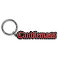 thumbnail image 1 of Candlemass Logo Plastic Key Chain, 1 of 1