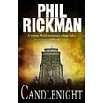thumbnail image 1 of Pre-Owned Candlenight (Paperback), 1 of 1