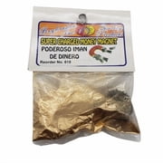 Candlepoderoso Iman De Dinero / Super Charged Money Magnet