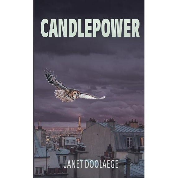 Candlepower (Paperback)