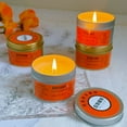thumbnail image 1 of Candles under $5! Yannianjz Emergency Candle, 26-30 Hours Long Burning Survival Candles Soy Wax Candles for Power Outages Survival Outdoor,Jar Candle for Winter Storm Hunting Camp Essentials, 1 of 4