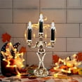 Candles and Candle Holders Cheers Us Halloween Decoration Candlestick
