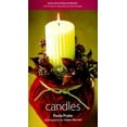 thumbnail image 1 of Pre-Owned Candles: Home Decorating Workbooks with 20 Step-By-Step Projects on Fold-Out Pages (Hardcover) 0823005526 9780823005529, 1 of 1