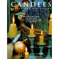 thumbnail image 1 of Pre-Owned Candles: Making and Displaying: Enchanting Ideas for Creating and Using Candlelight in the Home (Paperback) 1842152939 9781842152935, 1 of 1